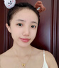 OHBT面膜美白淡斑补水保湿男女士熬夜舒缓抗皱紧致去黄气暗沉提亮肤色 实拍图