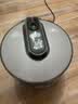 美的（Midea）【价保618】有钛0氟青瓷电压力锅少盐提鲜70kPa高压锅1000W大功率0涂层多功能一体电饭煲E5860G 实拍图