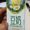 豆本豆芝麻黑豆奶20盒营养送礼醇香早餐奶植物蛋白饮料饮品朋友送礼 原味豆奶250ml*20盒 实拍图