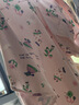 蕉内小凉皮301UV Pro儿童防晒皮肤衣服男女6-12岁宝宝斗篷夏季薄外套 实拍图