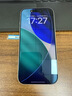 Apple/苹果  iPhone 17 Pro 256GB 深蓝色 支持移动联通电信5G 双卡双待手机 实拍图