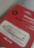 海康威视（HIKVISION）4GB USB2.0 U盘小容量X301 投标招标U盘 系统安装U盘 电脑办公车载专用优盘 小巧迷你金属防尘防水 实拍图