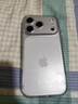 Apple/苹果【点击“立即领取”享补贴】iPhone 17 Pro 256GB 银色 支持移动联通电信5G 双卡双待手机 实拍图