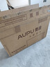 奥普（AUPU）【咨询客服领券】浴霸集成吊顶风暖浴室多功能照明换气卫生间E171 【全新升级顶配热浪】RE2-M | AI恒温 |预约暖房 实拍图