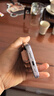 倍思【软边不伤机|发黄包赔】适用iphone17手机壳苹果17保护套超薄透明全包硅胶防摔散热 实拍图