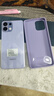 OPPO K12s 5G手机【国家补贴】7000mAh五年长寿大电池 80W超级闪充 全新骁龙6芯片  红外遥控 AI手机 玫瑰紫 12GB+512GB 实拍图