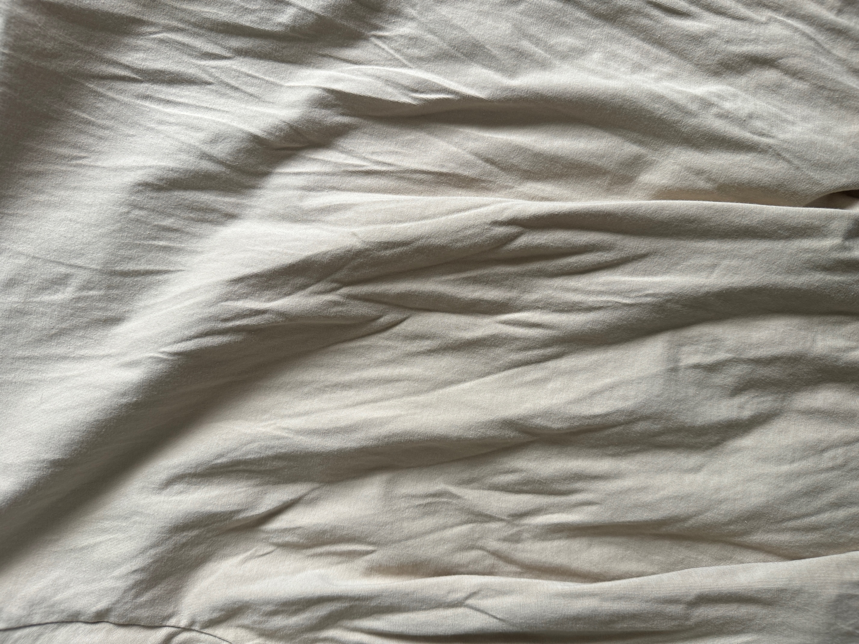 JEANSWEST LIFE真维斯短袖男士夏季纯棉圆领半袖t恤青少年多巴胺重磅透气打底衫A 实拍图