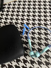 韶音（SHOKZ）【新品赠E卡+音乐会员】OpenSwim Pro2骨传导耳机蓝牙运动带内存开放式无线游泳跑步不入耳S720 琉璃海【京仓速发】OpenSwimPro2 加赠E卡+音乐会员 实拍图