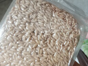 素养生活有机燕麦米1斤 燕麦仁 保留胚芽 燕麦米煮粥 五谷杂粮 粗粮代餐 实拍图
