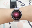 HUAWEI WATCH GT 6 流光紫 41mm智能手表多维情绪健康全新骑行体验 实拍图