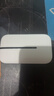 华为鸿蒙智选随身wifi6移动无线随行WiFi3网络4g无线网卡携带无限制三网全国通用流量2026款5G AX15B 升级WiFi6白【三网切换】晒单送备用电池 实拍图