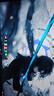 HKC 24.5英寸2K320Hz高刷IGZO氧化物FastIPS硬件低蓝光HDR400旋转升降1ms游戏电竞电脑显示器G25H4Pro 实拍图