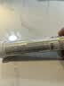 康恩贝 维生素c泡腾片4g*20片 固体饮料果味维c泡腾片VC柠檬味 实拍图