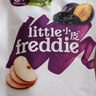 小皮（Little Freddie）树莓香蕉苹果桃泥 婴儿水果泥 欧洲原装进口宝宝辅食泥100g*1袋 实拍图