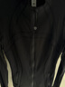 lululemon丨Define 女士夹克 *Nulu™ 芯吸 黑色(LW3KJOS) XS /4 实拍图