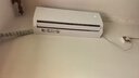 格力空调【价保618】天仪Pro 大1匹 新一级能效 卧室节能省电空调挂机 国家补贴 实拍图