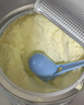 a2紫白金澳版儿童奶粉学生奶粉4段900g【不添加ARA+已检测】 实拍图