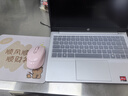 惠普（HP）【下单享补贴】星BOOK14  惠普笔记本AMD锐龙轻薄本 商务办公游戏学习网课设计学生本笔记本电脑 元气桃桃 【性价比强推】R5 16G内存 512G固态硬盘 实拍图