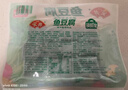 安井【拍3组划算】香菇贡丸+松叶蟹味棒 火锅麻辣烫丸子食材 源头直发 实拍图