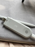 中兴（ZTE）F40 5G RedCap随身wifi6可插卡/轻量化5G移动wifi/无线网便携式路由器热点车载笔记本电脑上网流量 实拍图