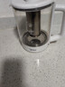 美的（Midea）【价保618】养生壶 家用1.5L全自动煮茶壶烧水壶304智能泡茶器热水壶办公室花茶壶煮茶器YS15P-Y2 实拍图