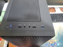 微星（MSI）酷睿i5 12400F/14400F/5060/4060/3060电脑主机三角洲吃鸡游戏直播台式机组装机设计办公家用整机 套八：13代酷睿i5丨1TB丨RTX4060Ti 实拍图