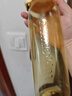 特百惠（Tupperware）乐活750ml塑料杯男女士学生运动吸管水杯子大容量泡茶杯 香草黄 实拍图