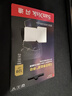 闪迪（SanDisk）128GB TF(MicroSD)内存卡4K极速金卡 A2 V30 U3 兼容大疆Pocket 4/Action 6运动相机 无人机存储卡 实拍图
