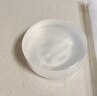 DHC橄榄蜂蜜皂90g 洁面皂清洁洗脸皂 绵密泡沫清洁男女 实拍图
