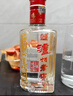 泸州老窖六年窖头曲 浓香型白酒 38度 500ml 双瓶装（配礼袋） 实拍图