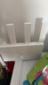小米（MI）路由器BE3600 WiFi7【小米手机上网搭档】3600兆级 4核高通芯片 IOT智能联动 家用路由器 实拍图