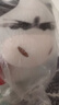 Murcia草地牛玩偶毛绒玩具丑萌奶牛公仔布娃娃抽象情人节生日礼物送女生 实拍图