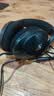 森海塞尔HD569有线耳机 HIFI高保真头戴带麦克风封闭式吃鸡听声辨位三角洲csgo电竞游戏耳麦中秋国庆节礼物 HD569+原装HD500麦克风套装 实拍图