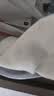 京东京造【10双棉袜】男士袜子男夏季强抗菌防臭透气船袜新疆棉短款混色 实拍图