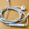 Apple/苹果 EarPods USB-C有线耳机 type-c有线耳机苹果耳机 苹果17有线耳机笔记本耳机游戏音乐 实拍图