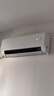 美的（Midea）空调挂机 酷省电二代pro 店长推荐大1.5匹Ultra新一级能效全直流变频节能防直吹以旧换新 国家补贴 酷省电 大1匹 二代制冷省电40% 26年新款 实拍图