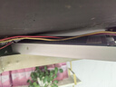 漫威ST-400-24智能灯带变压器24V400W开关电源220v转24伏16.6A转换器线形线性灯带灯箱驱动电源适配器模块 实拍图