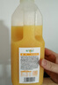 味全每日C葡萄汁 1600ml 100%果汁 冷藏果蔬汁饮料聚餐聚会送礼分享装 实拍图