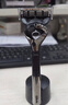 吉列锋隐5致顺1刀架5刀头 差旅便携 5层刀片 手动 剃刮胡须刀 礼物 价格保护 京东自营旗舰非吉利 防刮伤免须泡 实拍图