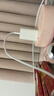 Apple/苹果 60W type-c充电线-1米 usb-c手机数据线 原装旗舰店苹果iPhone 17 Pro Max iPad快充线 实拍图