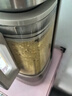 苏泊尔（SUPOR）新款0涂层小方糖破壁机旗舰款 家用全自动多功能辅食料理机 1.75L变频轻音榨汁机豆浆机SP925R 实拍图