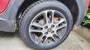 玲珑轮胎汽车轮胎175/60R15 81V 玲珑臻选 HD 适配奔奔/玛驰/远景X1/江铃 实拍图