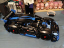 乐高（LEGO）积木机械组42176 保时捷GT4遥控赛车男女孩玩具六一儿童节礼物 实拍图
