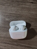 华为长续航蓝牙耳机 FreeBuds SE 2 40小时长续航 快速充电 蓝牙5.3适用于苹果/安卓手机白 实拍图