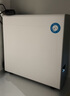 美的（Midea）加热制冷直饮净水器套装【白泽1000+管线机240D+前置24pro】0阻垢剂反渗透过滤 家用壁挂式净饮机 实拍图