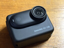 影石Insta360影石【晒单有礼】GO 3S 4K拇指相机 Vlog骑行亲子宠物运动相机防水防抖摄像机口 复古玩家限定版 标准套装【晒单返10红包】 【星曜黑】晒单返10元红包 【64G内存】咨询享 实拍图