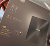 华硕8倍速 USB2.0 外置DVD刻录机 移动光驱 黑色(兼容苹果系统/SDRW-08D2S-U) 实拍图