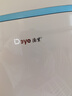 德业（Deye）除湿机/抽湿机 除湿量12升/天 家用轻音吸湿器地下室干燥机干衣机低功耗手机智控DYD-E12A3 实拍图