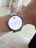 HUAWEI WATCH GT 6 流光紫 41mm智能手表多维情绪健康全新骑行体验 实拍图