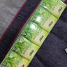 心相印手帕纸 茶语经典 4层180片淡茶香 纸巾 便携 湿水不易破 实拍图